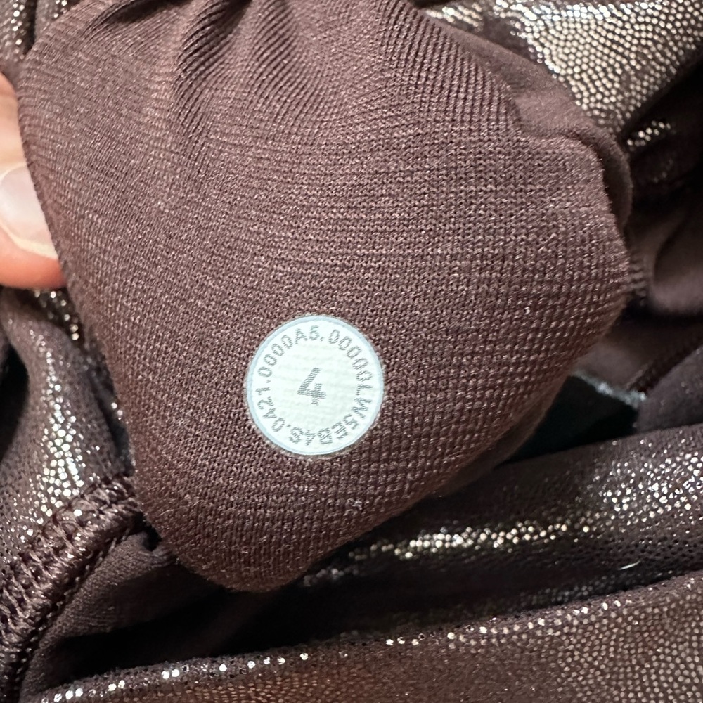 Lululemon leggings - Picture 5 of 5